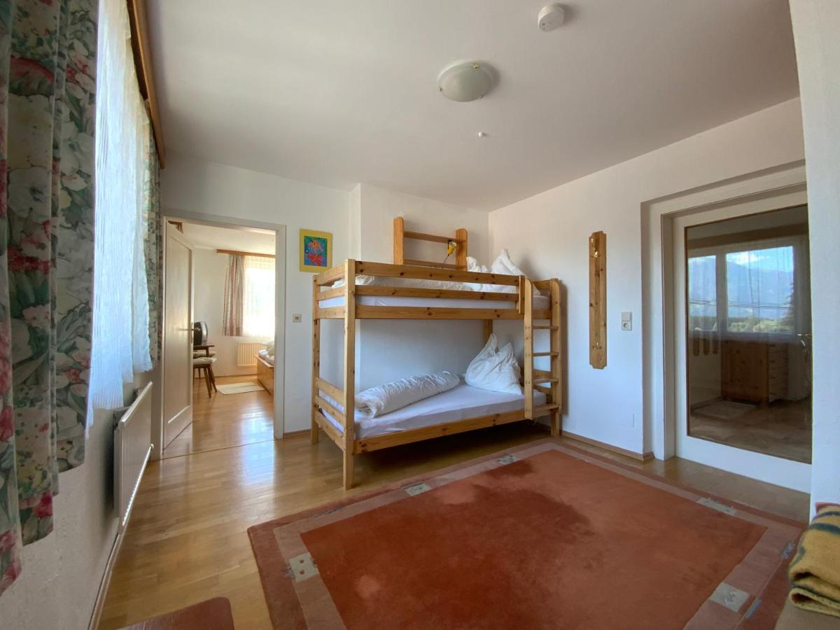 Pension Lipicer Kotschach-Mauthen Extérieur photo