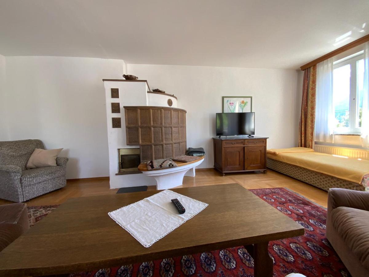 Pension Lipicer Kotschach-Mauthen Extérieur photo