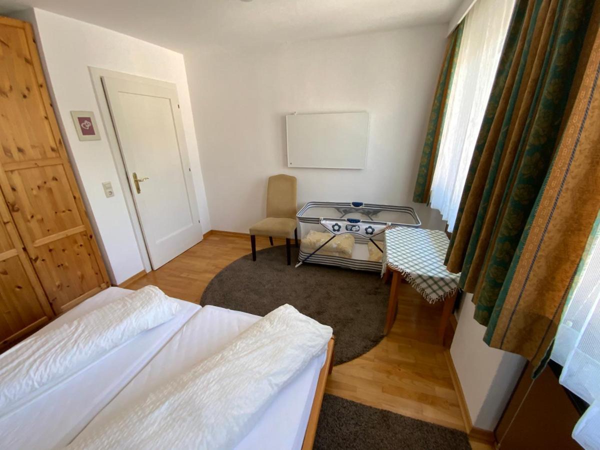 Pension Lipicer Kotschach-Mauthen Extérieur photo