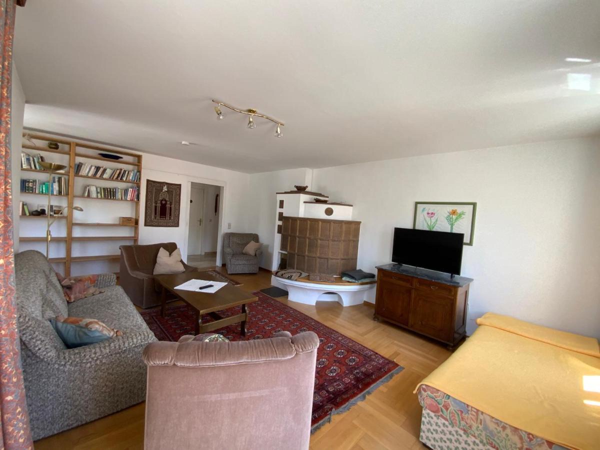 Pension Lipicer Kotschach-Mauthen Extérieur photo