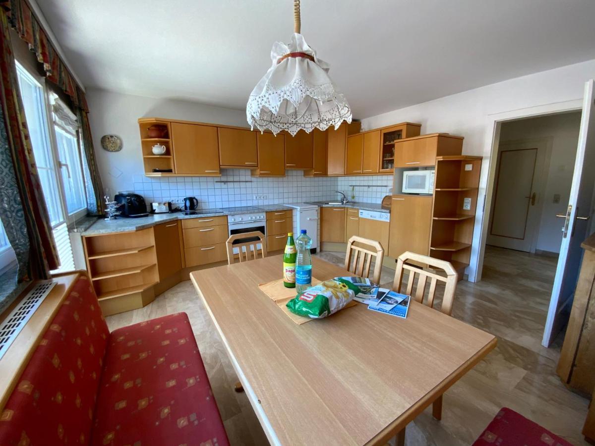 Pension Lipicer Kotschach-Mauthen Extérieur photo