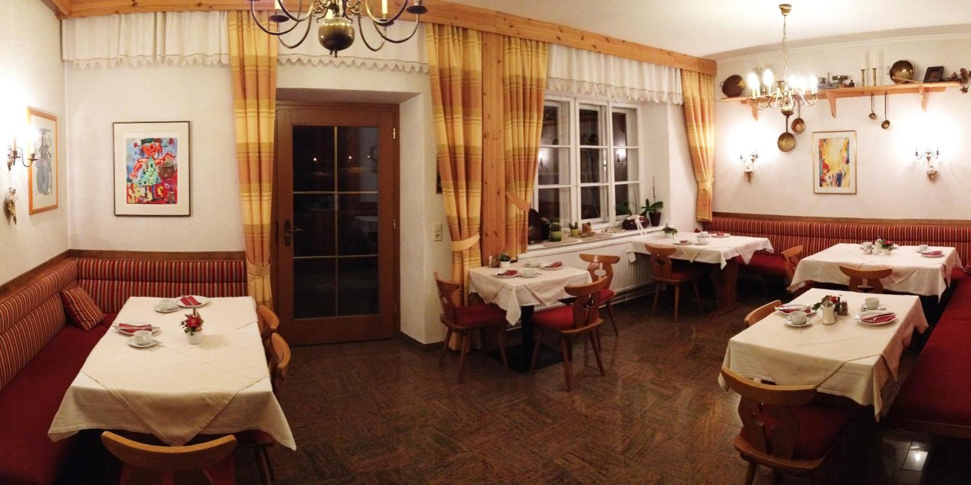 Pension Lipicer Kotschach-Mauthen Extérieur photo