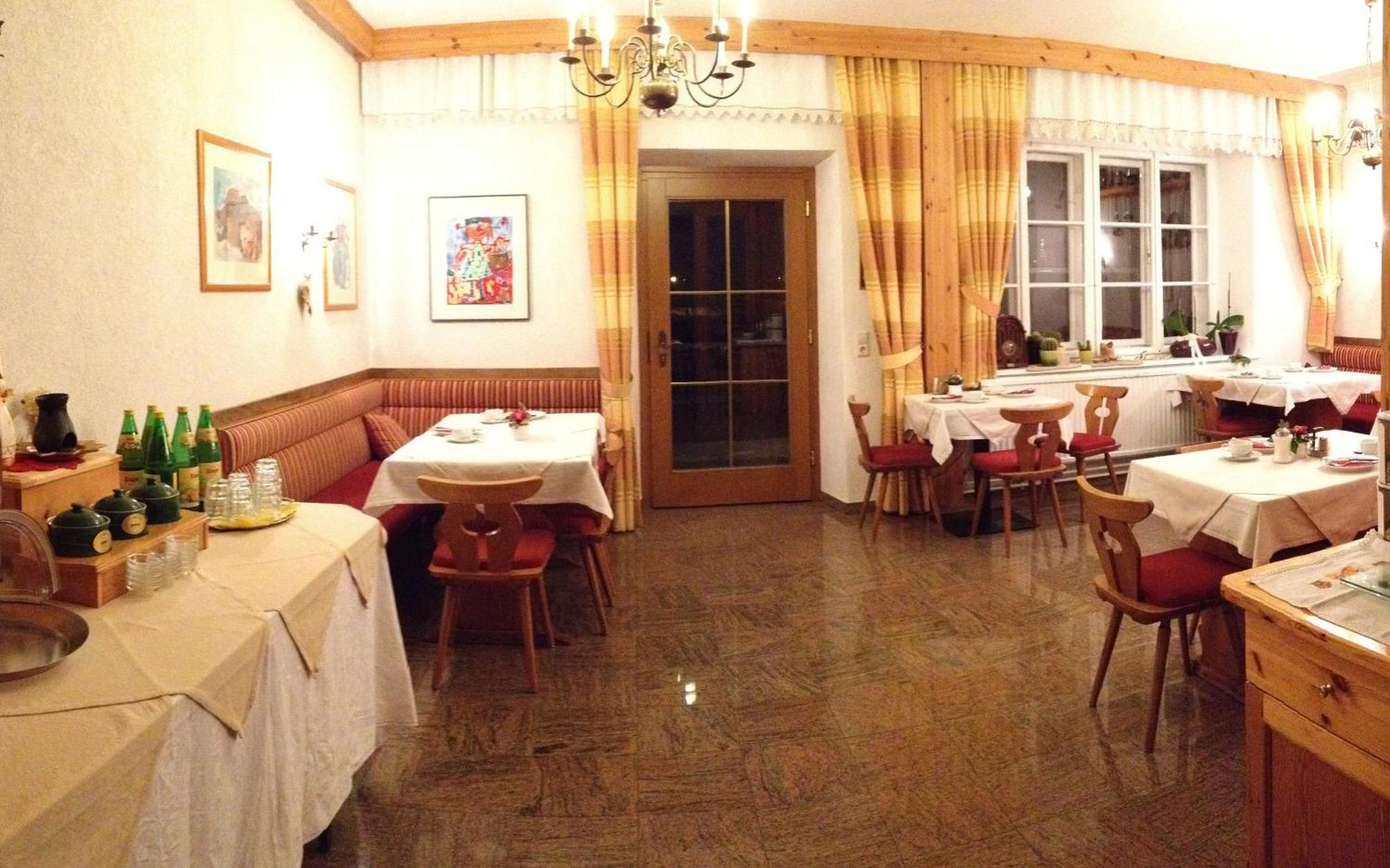 Pension Lipicer Kotschach-Mauthen Extérieur photo