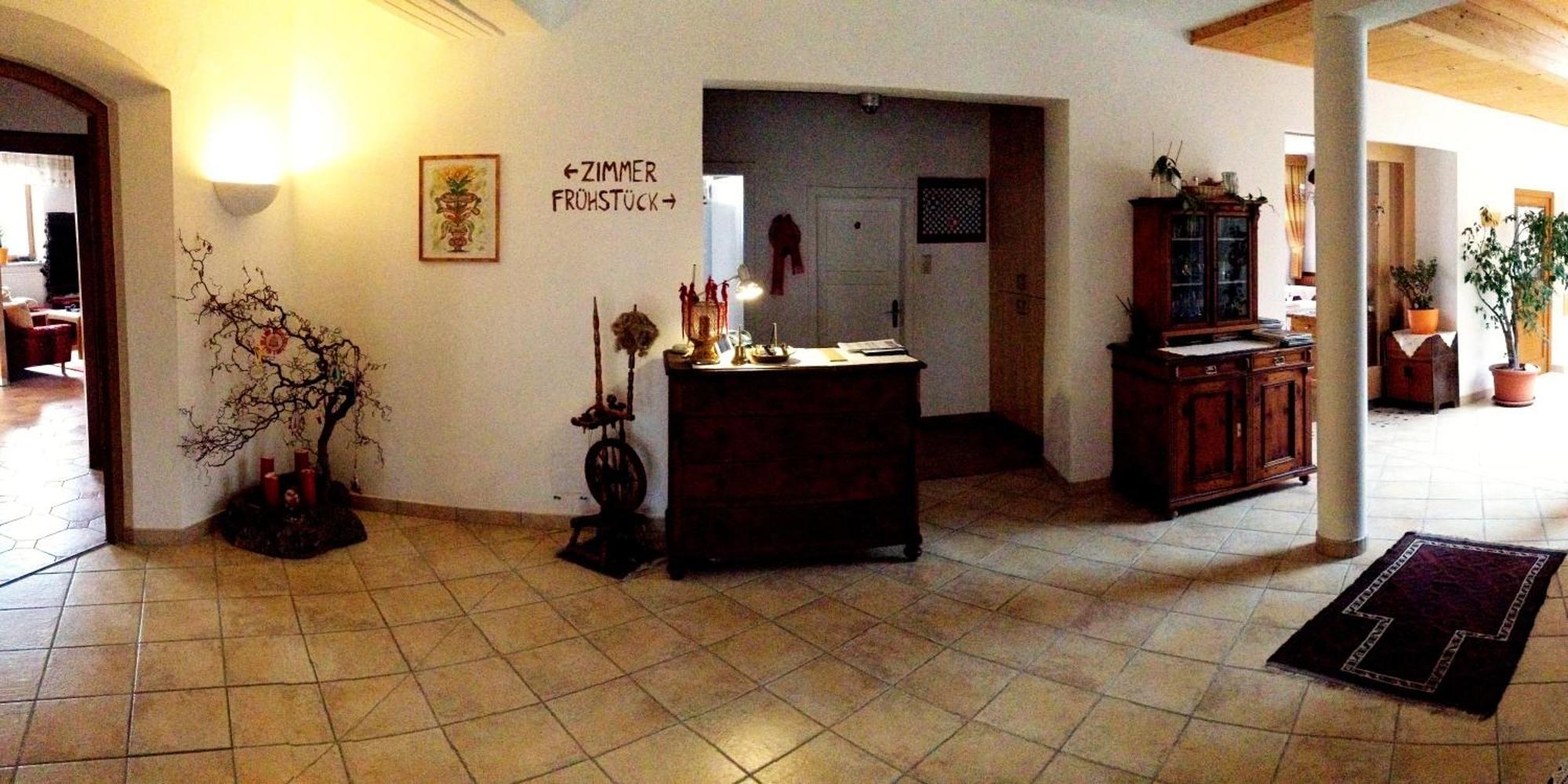 Pension Lipicer Kotschach-Mauthen Extérieur photo