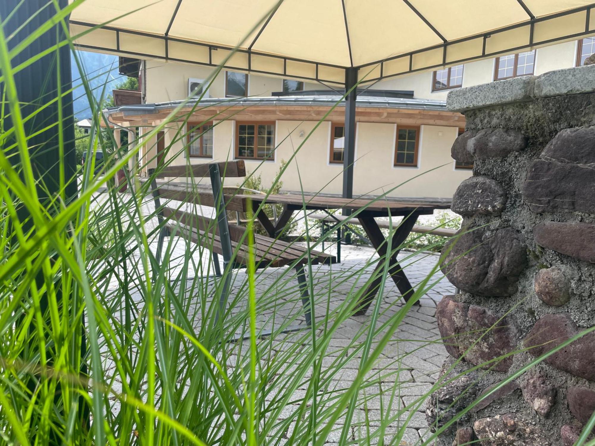 Pension Lipicer Kotschach-Mauthen Extérieur photo