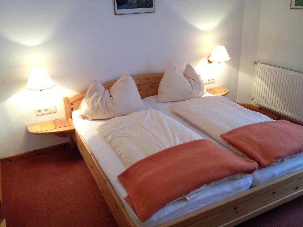 Pension Lipicer Kotschach-Mauthen Chambre photo