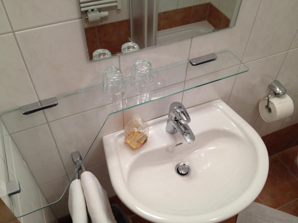 Pension Lipicer Kotschach-Mauthen Chambre photo