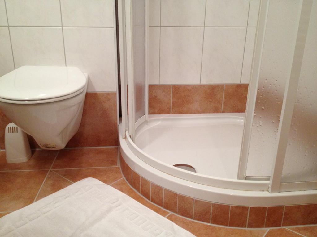 Pension Lipicer Kotschach-Mauthen Chambre photo