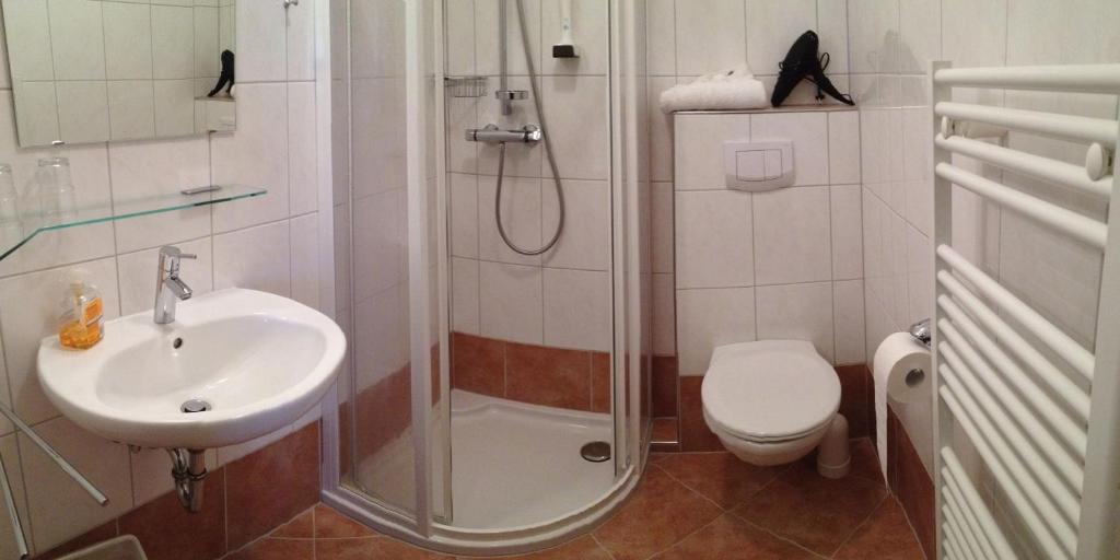 Pension Lipicer Kotschach-Mauthen Chambre photo