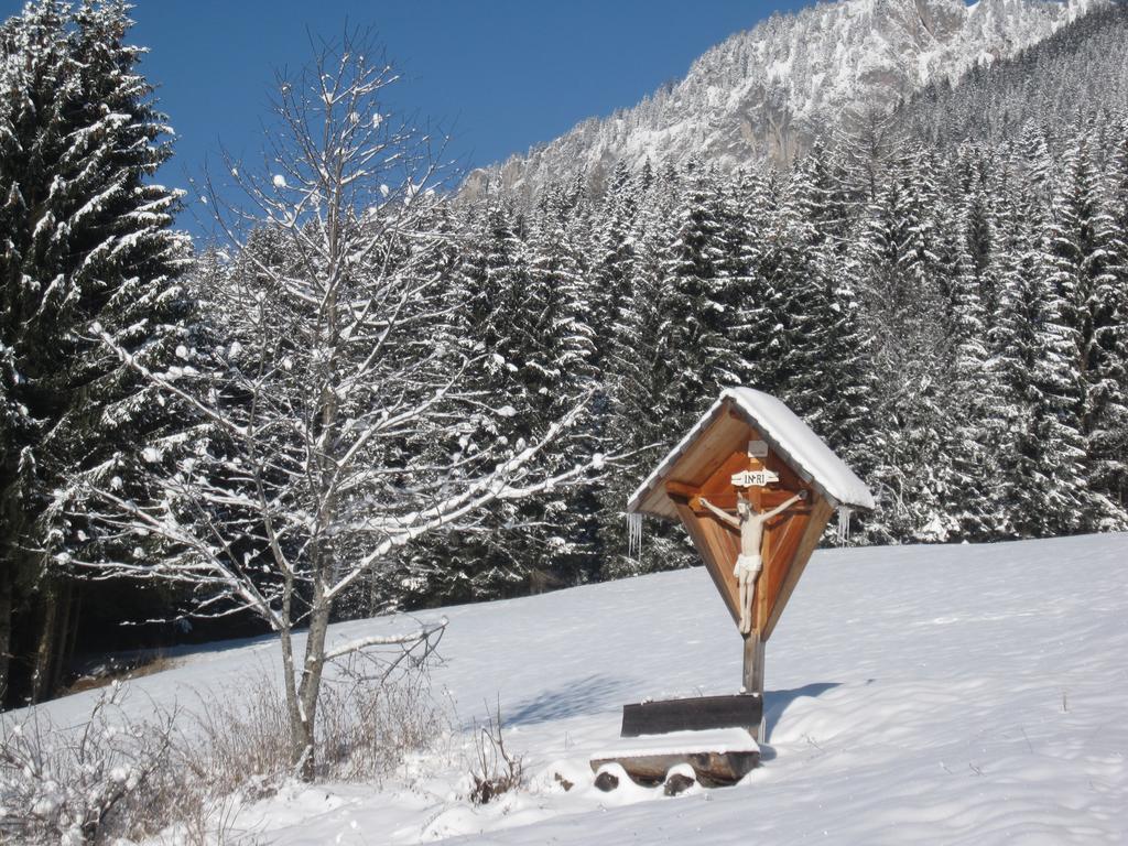 Pension Lipicer Kotschach-Mauthen Extérieur photo