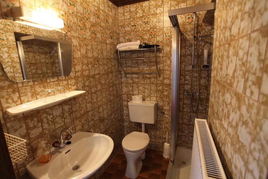 Pension Lipicer Kotschach-Mauthen Extérieur photo