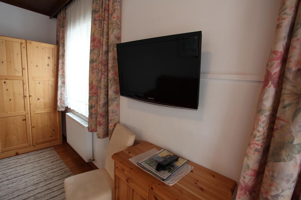 Pension Lipicer Kotschach-Mauthen Extérieur photo