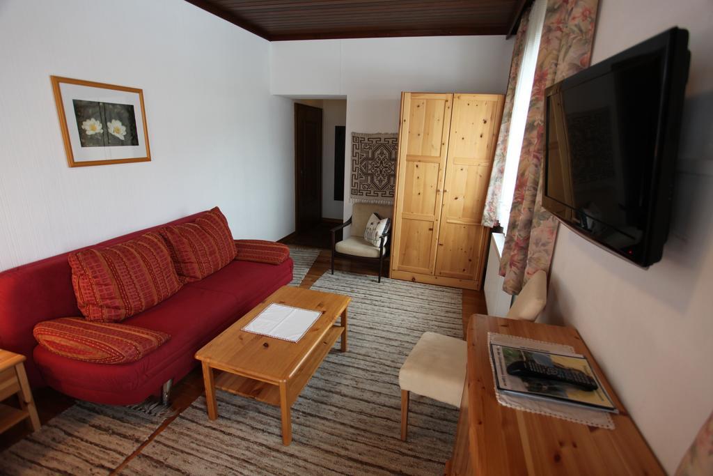 Pension Lipicer Kotschach-Mauthen Extérieur photo