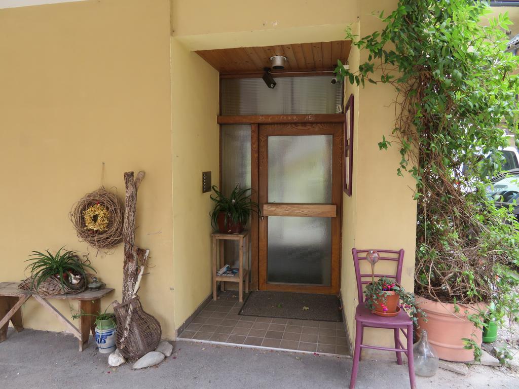 Pension Lipicer Kotschach-Mauthen Extérieur photo