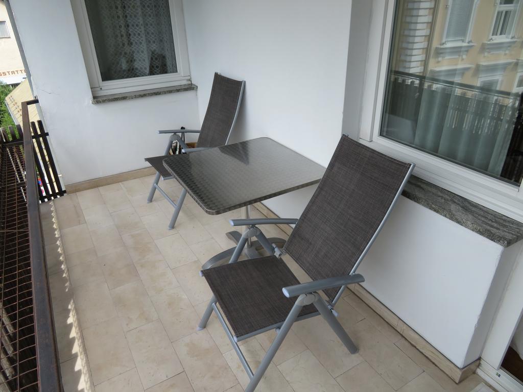 Pension Lipicer Kotschach-Mauthen Extérieur photo