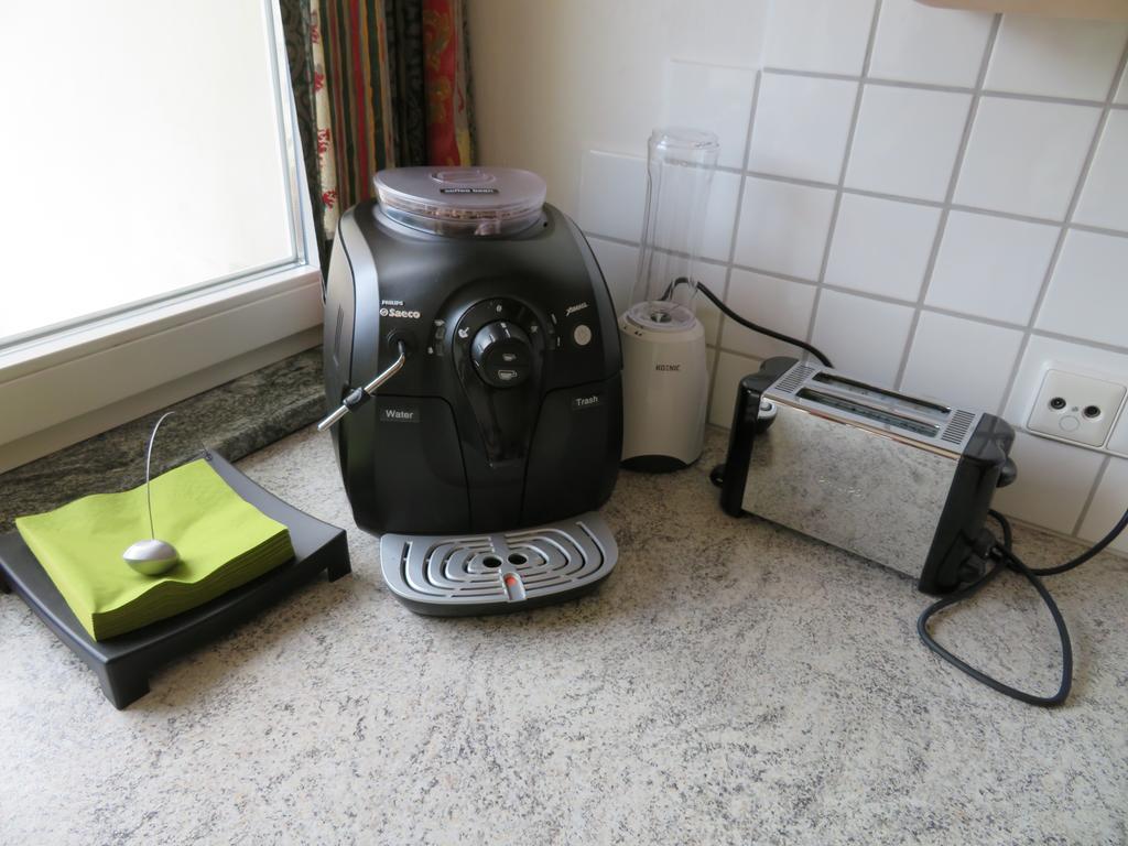 Pension Lipicer Kotschach-Mauthen Extérieur photo