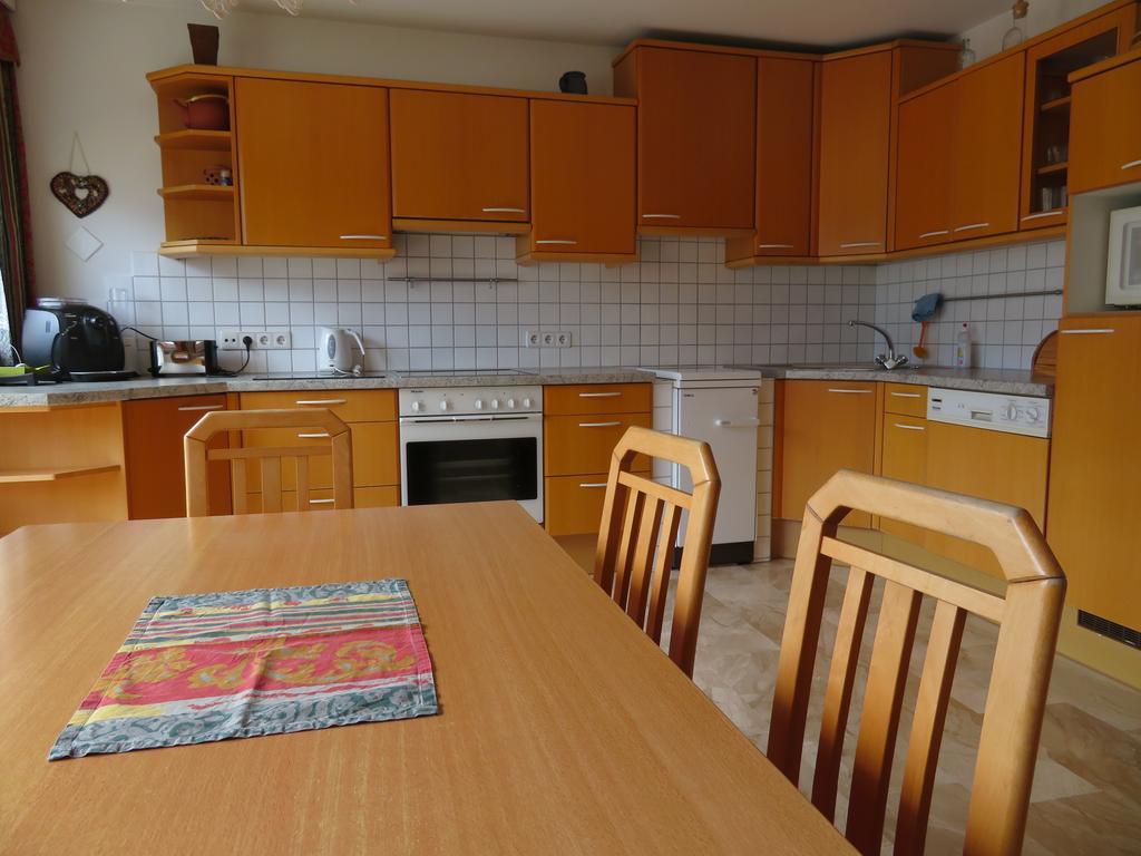 Pension Lipicer Kotschach-Mauthen Extérieur photo
